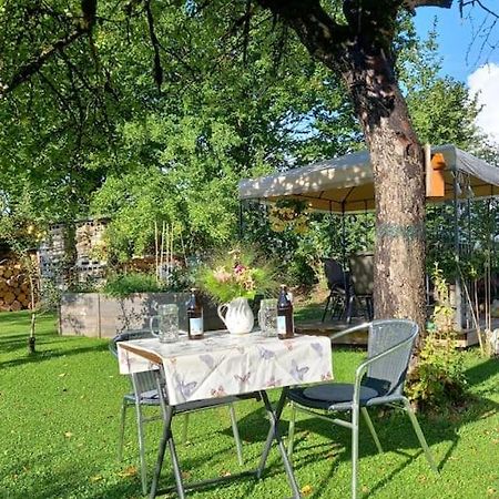 Apartment Moosblick Zwischen Bergen Und See Benediktbeuern Luaran gambar