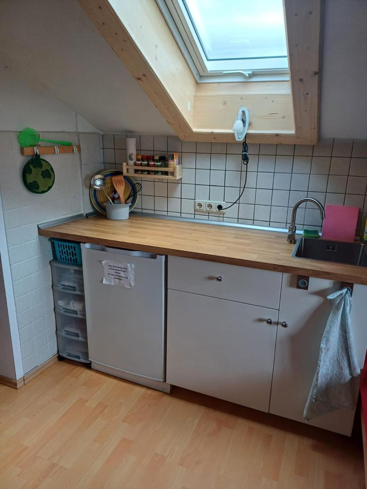 Apartment Moosblick Zwischen Bergen Und See Benediktbeuern Luaran gambar
