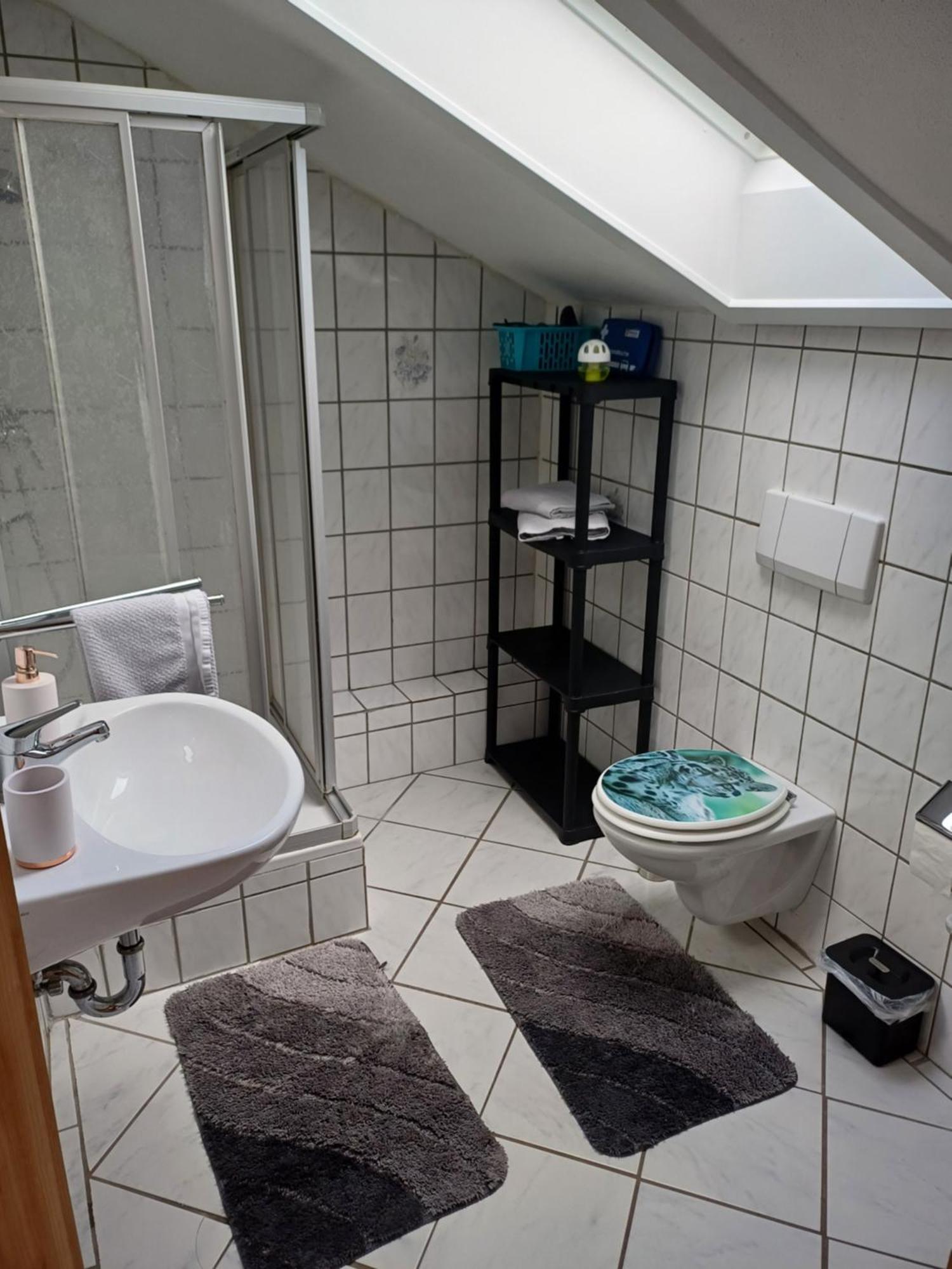 Apartment Moosblick Zwischen Bergen Und See Benediktbeuern Luaran gambar